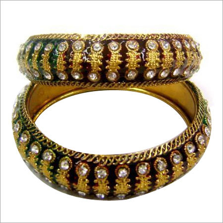 Fancy Bangles