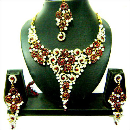 Fashion Jewelry