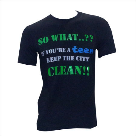Gents T Shirts