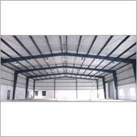 Prefabricated Showrooms