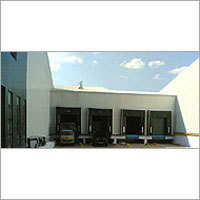 Prefabricated Storage Sheds