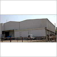 Prefabricated Restaurant