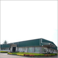 Pre Engineered Metal Buildings