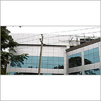 Prefabricated Tubular Steel Structure