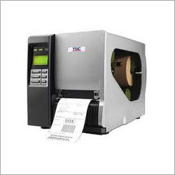 TSC Barcode Printers