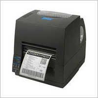 Citizen Barcode Printers