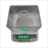 Digital Analytical Scale