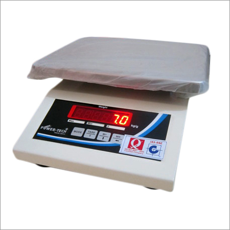 Mini Counter Scale