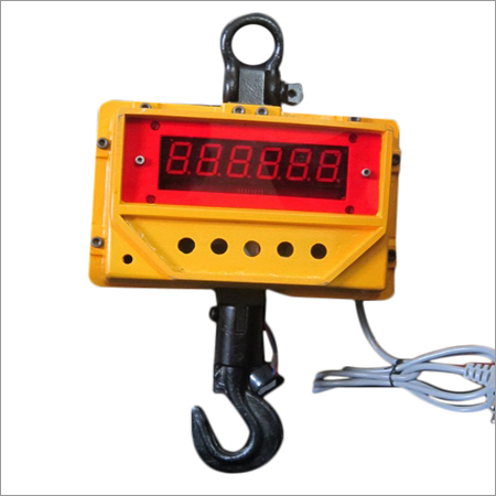 Digital Hanging Scales