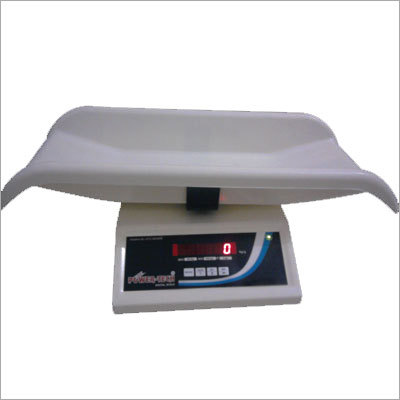 Baby Weighing Scale