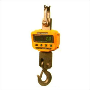 Digital Crane Scales
