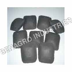 Coconut Shell Charcoal Briquette