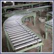 Roller Conveyors