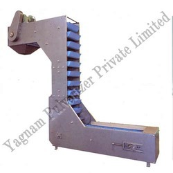 Bucket Conveyor By Yagnm Industries Pvt. Ltd.