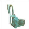 Hammer Mill With Air Blower