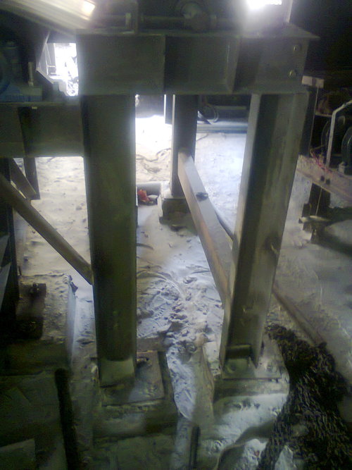 Structural Fabrication