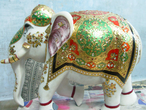 Handicraft-Stachu