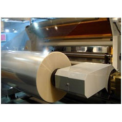 Metalizing Grade Film