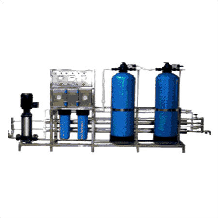 1000 Ltr R O Systems