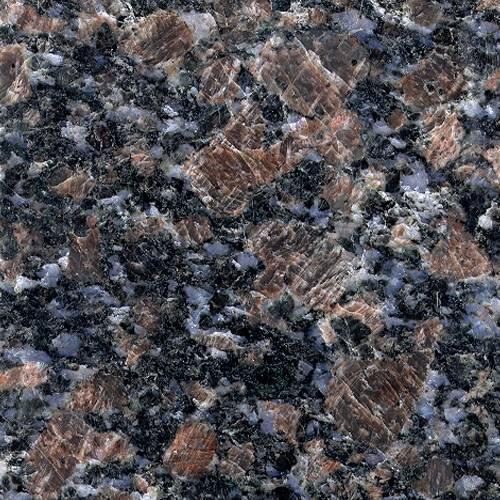 SAPHIRE BROWN GRANITE