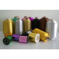 Supported Yarn