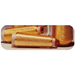 ST Type Round Covered Yarn