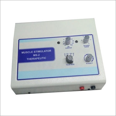 Tens Therapy Unit