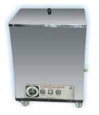 Hydrocolator Unit With Steam Pack - Dimension (l*w*h): 42 X 30 X 24 Cm  Centimeter (cm)