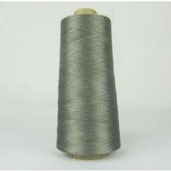 M Type Metallic Twisted Yarn