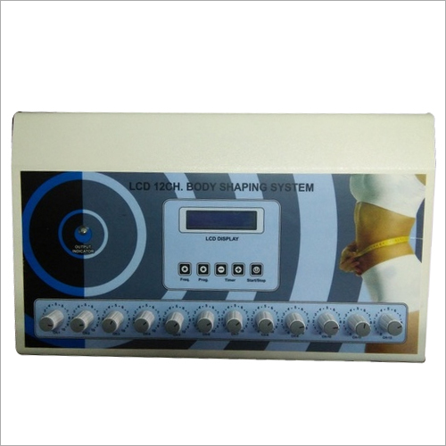 Slimming Equipment