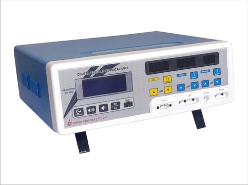 SURGICAL CAUTERY EX 400 SURGICAL CAUTERY EX 400