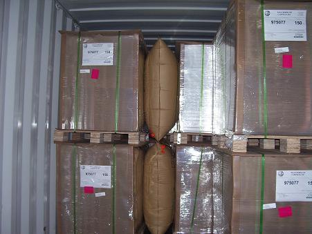 Dunnage air Bag