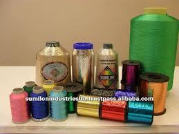 Hand Embroidery Threads
