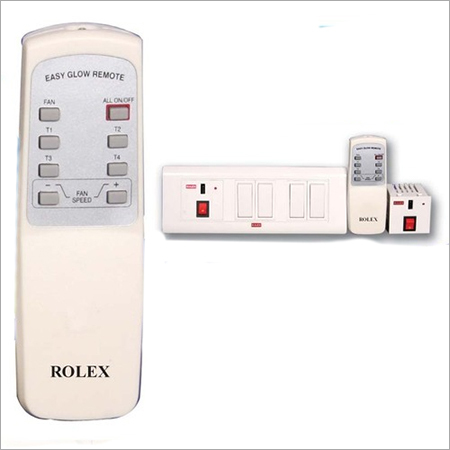 Light Remote Control Kit