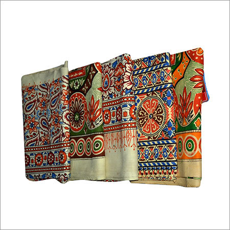 Ready Made Bedsheet