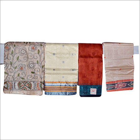 Readymade Sarees