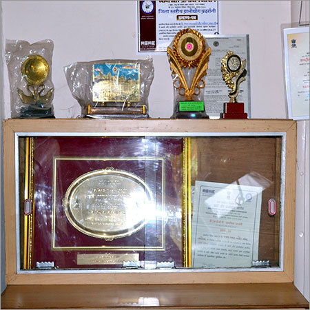 Our Certification