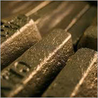 Bronze Ingots