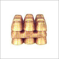 Bronze Ingots Casting