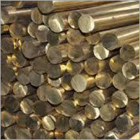 Aluminium Broze Ingot