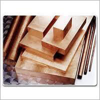 Aluminum Bronze CA