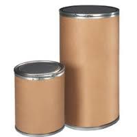 Fiber Drum