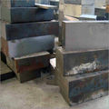 Forging Die Blocks