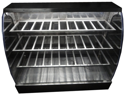  Designer Display Counters