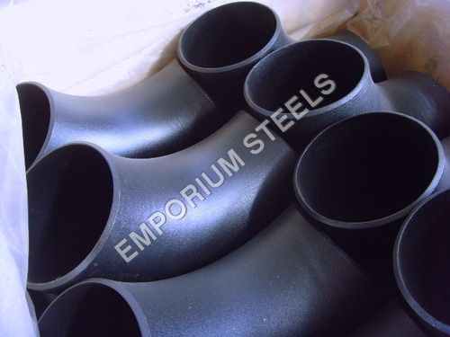 Carbon Steel Seamless Elbow