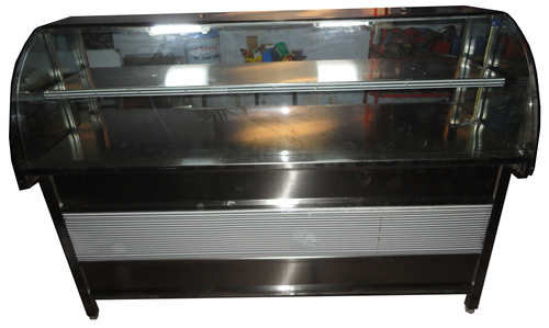 FARSAN DISPLAY COUNTER