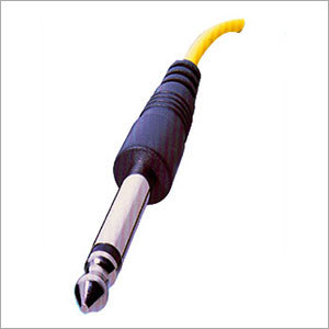 6.35 Stereo Plug