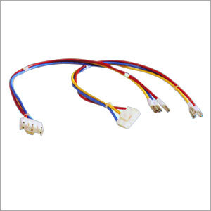 VH Wiring Harness