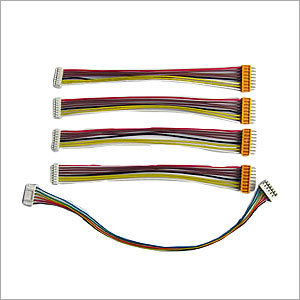 Home Application Equipment Harness