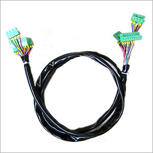 Wiring Loom Harness